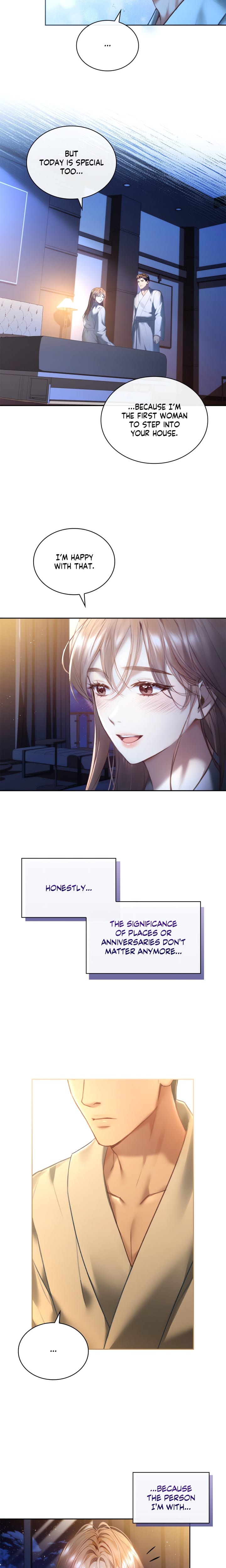 The Young Wife (Uncensored), chapter 17, page 17 of 20
