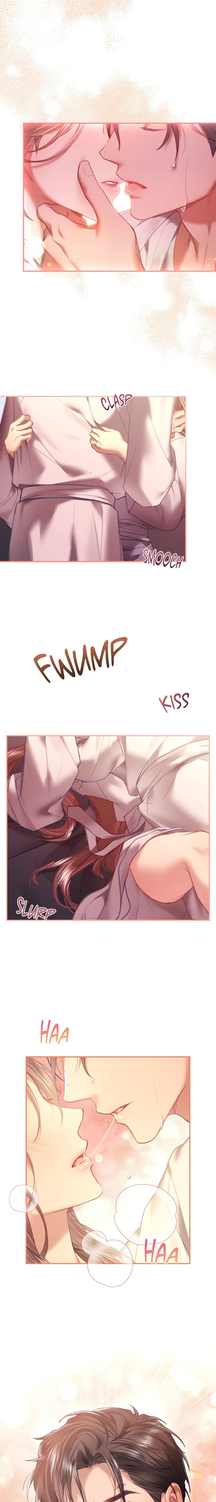 The Young Wife (Uncensored), chapter 17, page 19 of 20