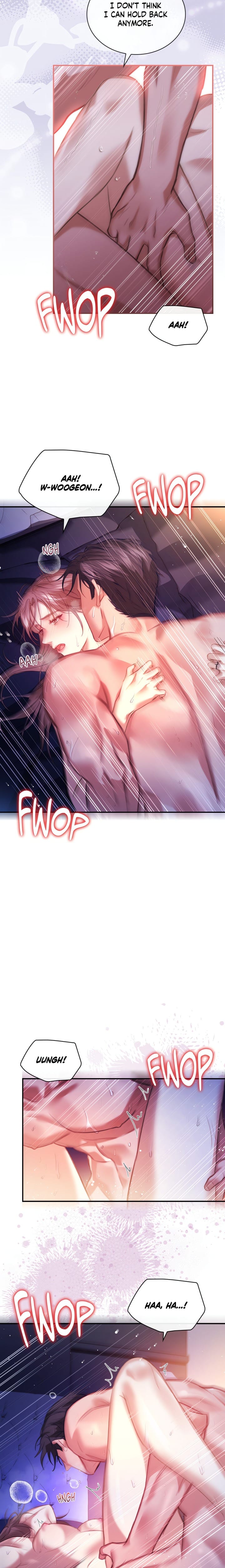 The Young Wife (Uncensored), chapter 18, page 11 of 19