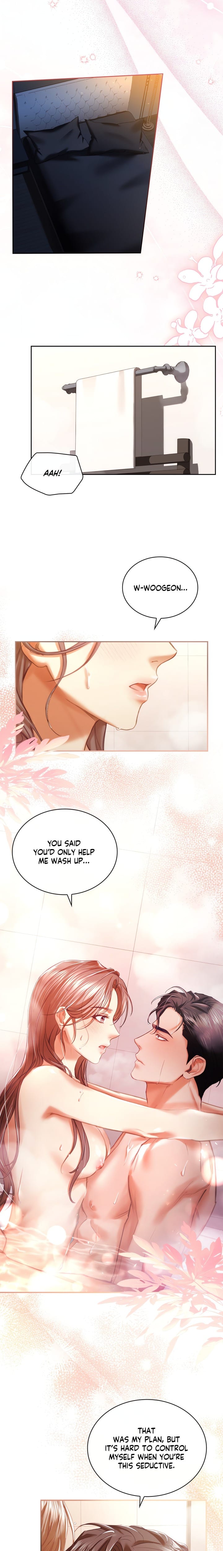 The Young Wife (Uncensored), chapter 18, page 14 of 19