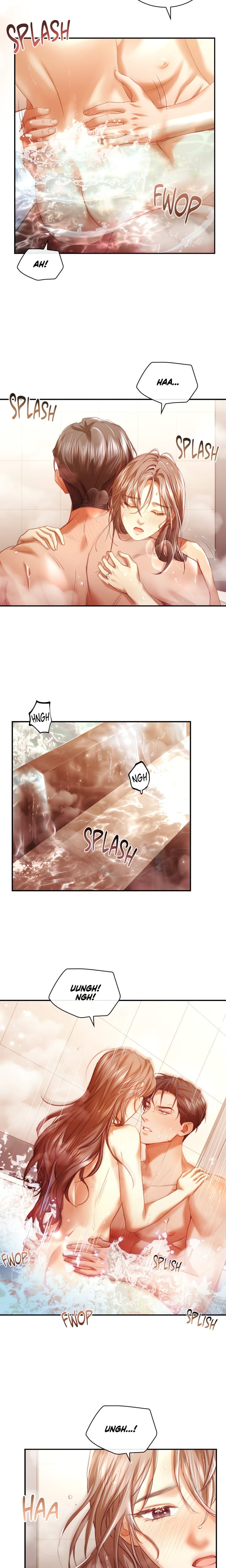 The Young Wife (Uncensored), chapter 18, page 16 of 19
