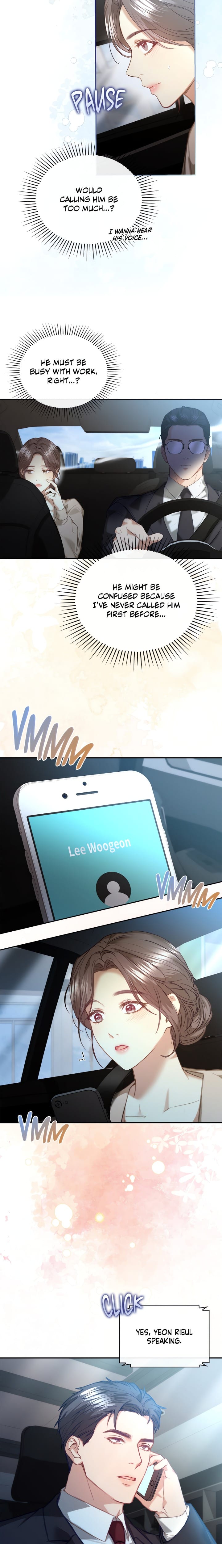 The Young Wife (Uncensored), chapter 19, page 5 of 19