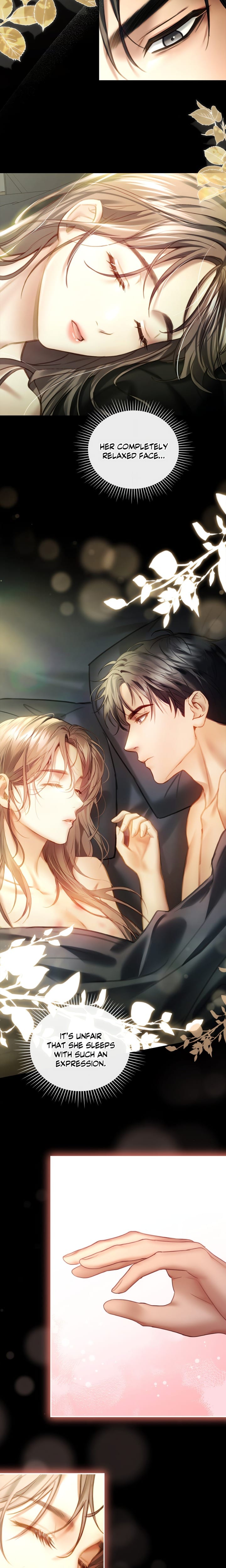 The Young Wife (Uncensored), chapter 19, page 8 of 19
