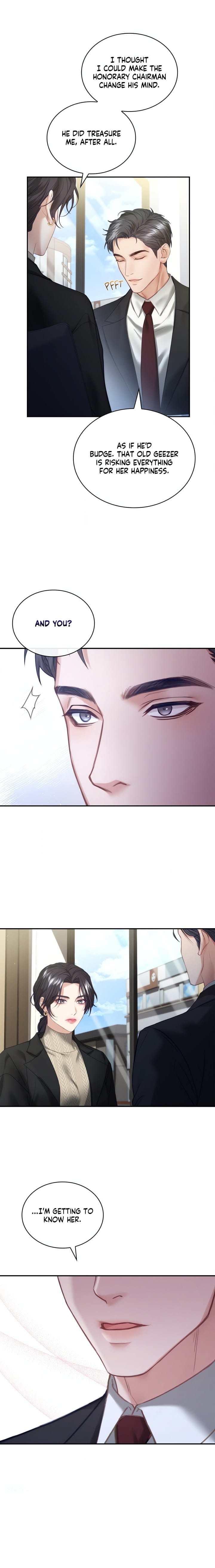 The Young Wife (Uncensored), chapter 19, page 13 of 19