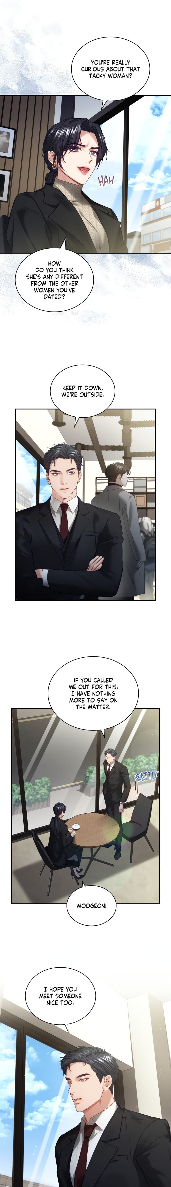 The Young Wife (Uncensored), chapter 19, page 14 of 19