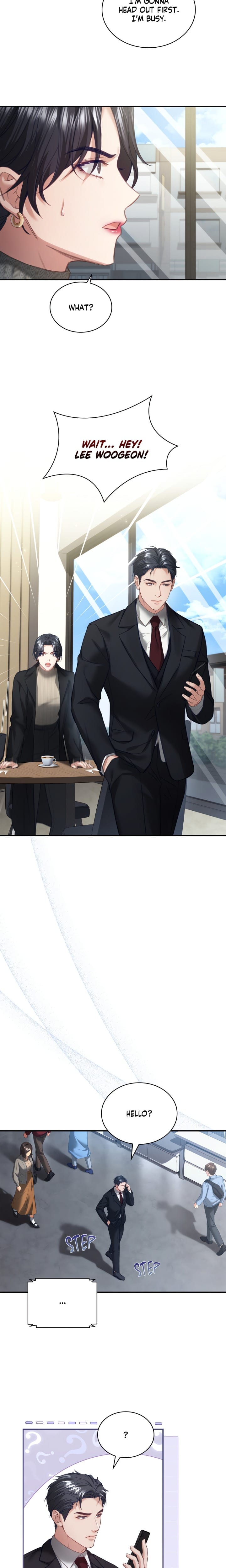 The Young Wife (Uncensored), chapter 19, page 16 of 19