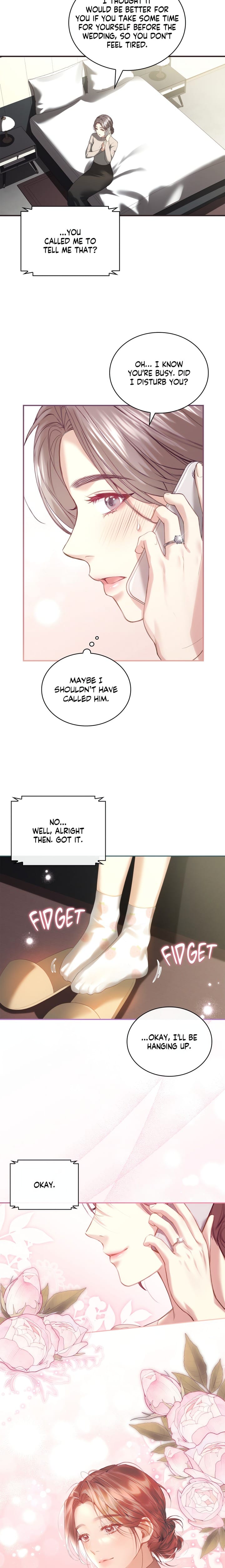 The Young Wife (Uncensored), chapter 19, page 18 of 19