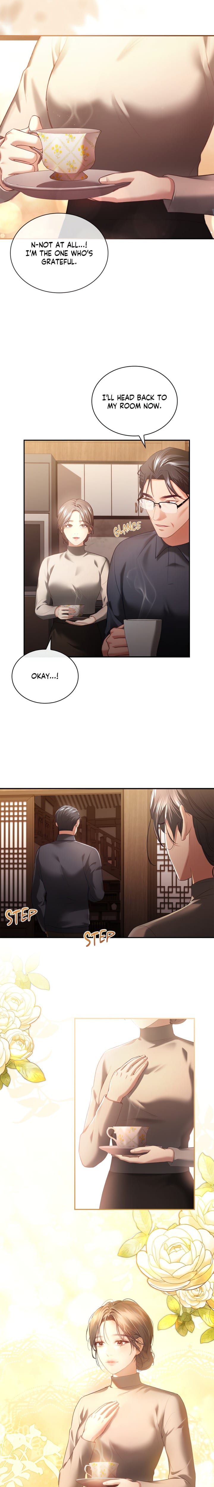 The Young Wife (Uncensored), chapter 20, page 6 of 22