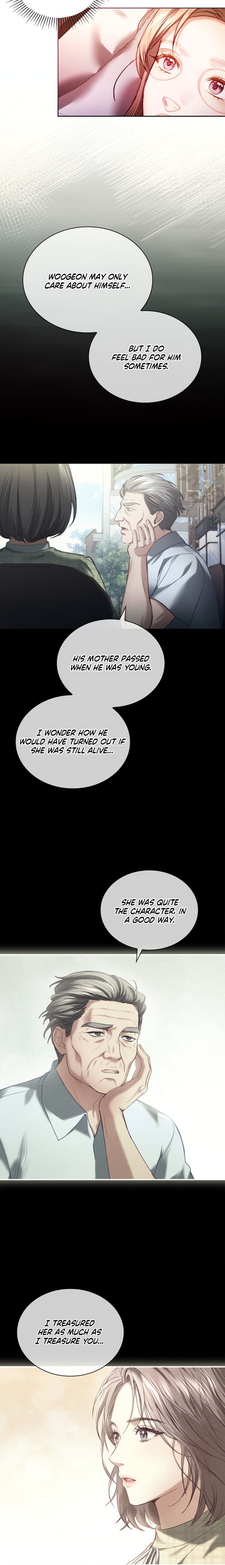 The Young Wife (Uncensored), chapter 20, page 8 of 22