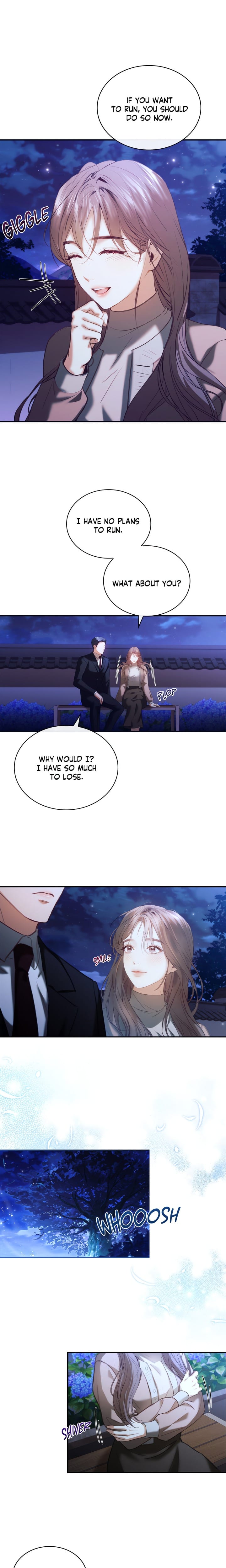 The Young Wife (Uncensored), chapter 20, page 13 of 22