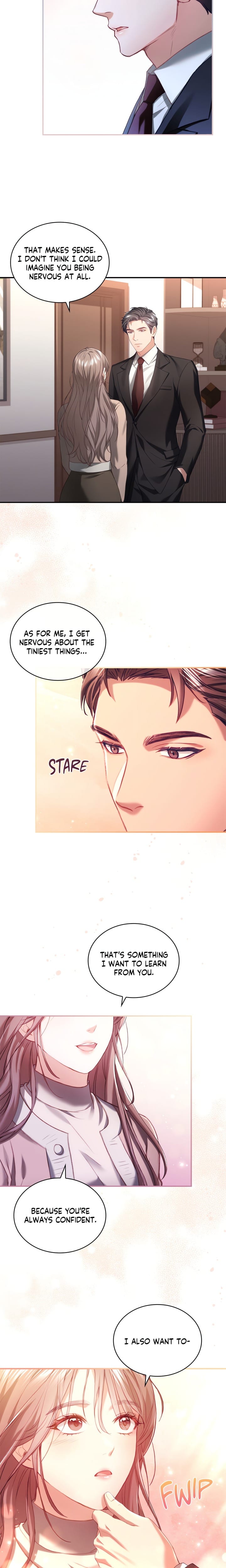 The Young Wife (Uncensored), chapter 20, page 20 of 22