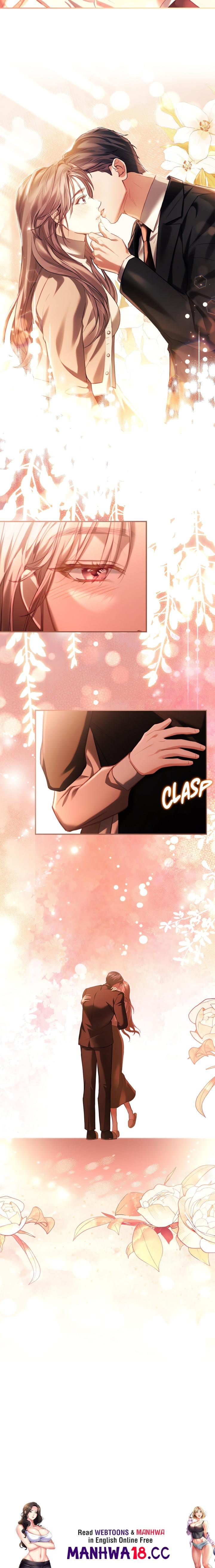 The Young Wife (Uncensored), chapter 20, page 21 of 22