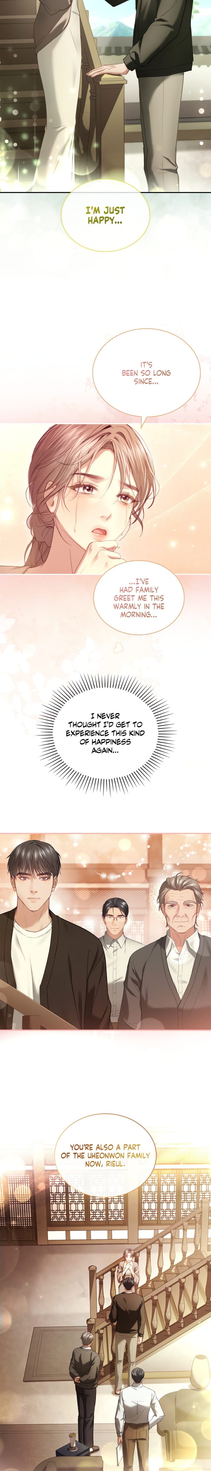 The Young Wife (Uncensored), chapter 21, page 5 of 17