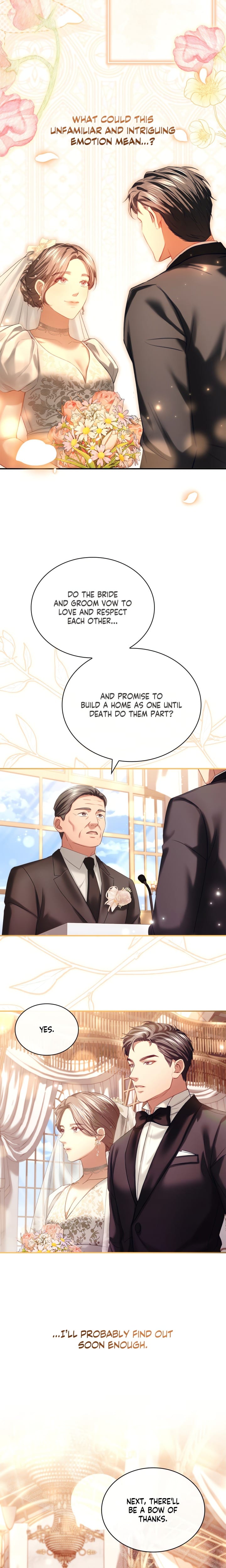 The Young Wife (Uncensored), chapter 21, page 10 of 17