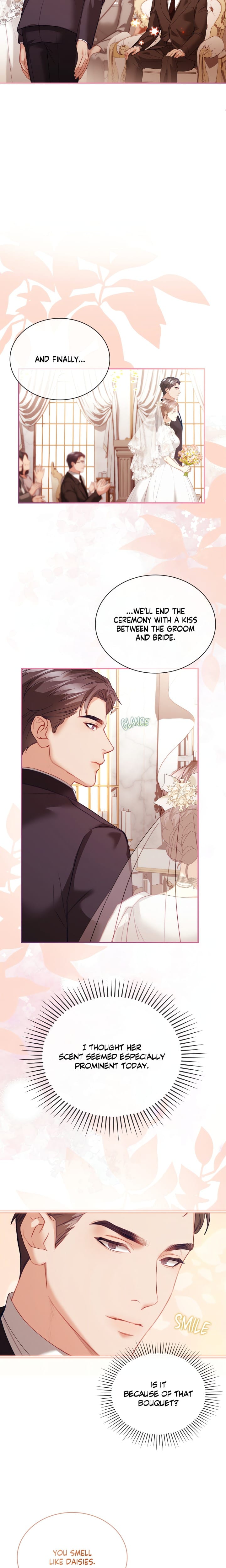 The Young Wife (Uncensored), chapter 21, page 12 of 17