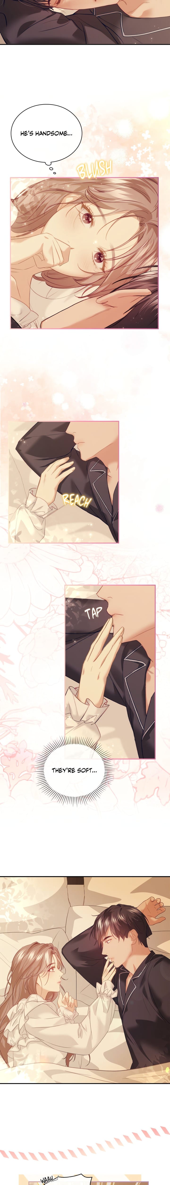 The Young Wife (Uncensored), chapter 21, page 15 of 17