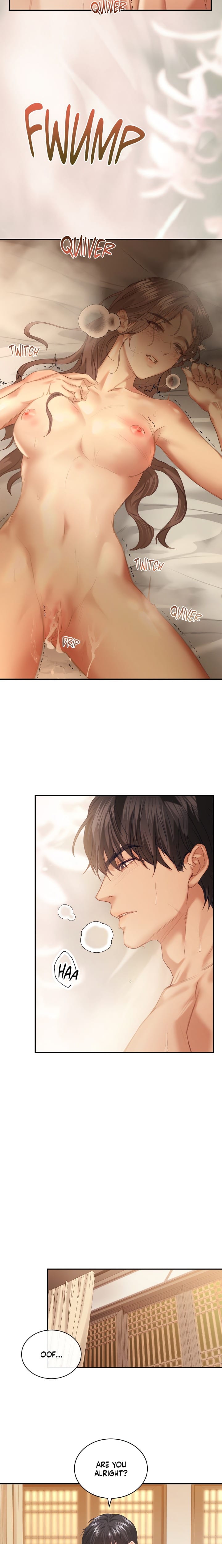 The Young Wife (Uncensored), chapter 22, page 6 of 17