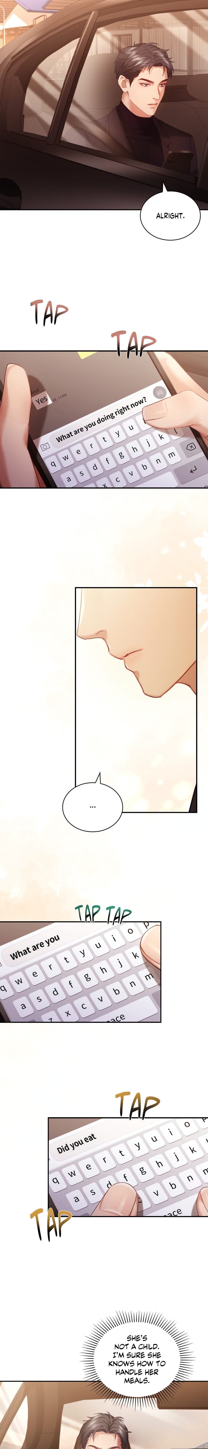 The Young Wife (Uncensored), chapter 22, page 10 of 17