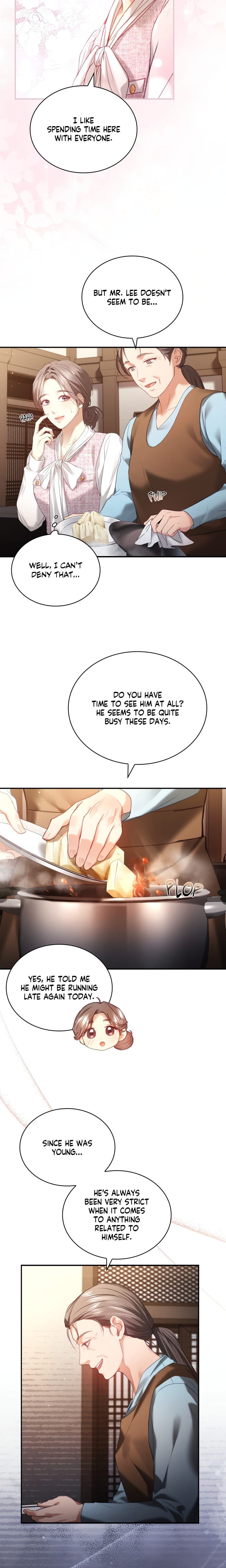 The Young Wife (Uncensored), chapter 22, page 14 of 17