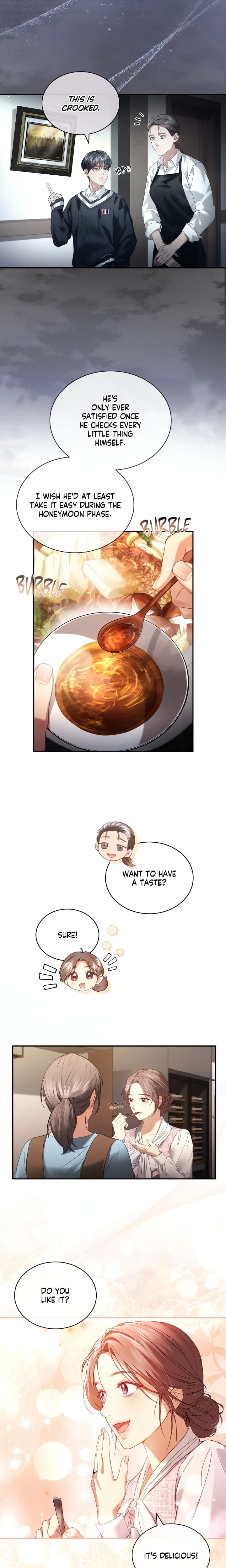 The Young Wife (Uncensored), chapter 22, page 15 of 17