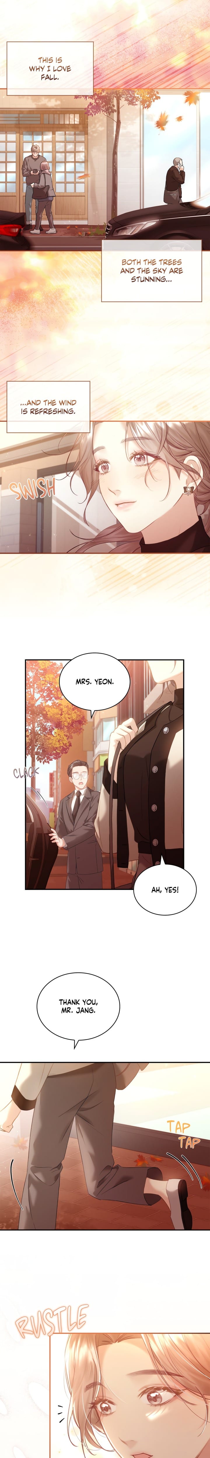 The Young Wife (Uncensored), chapter 23, page 8 of 16