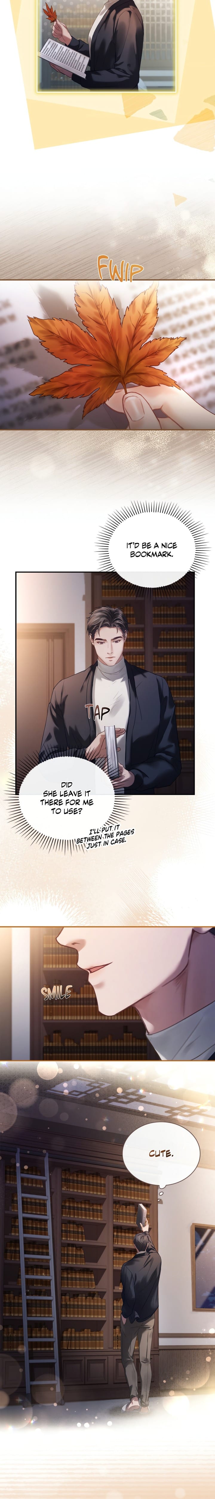 The Young Wife (Uncensored), chapter 23, page 14 of 16