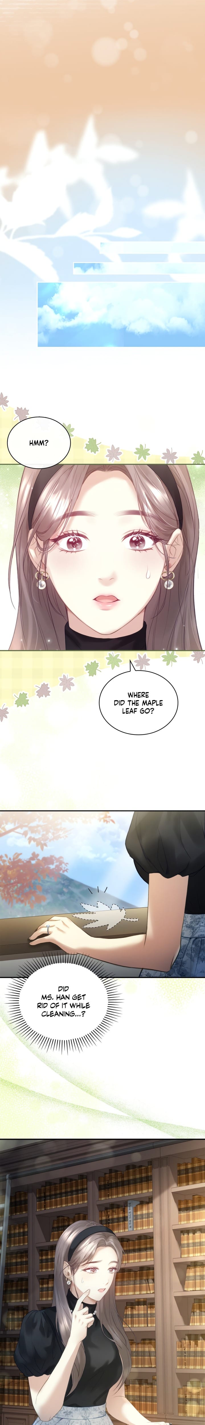 The Young Wife (Uncensored), chapter 23, page 15 of 16