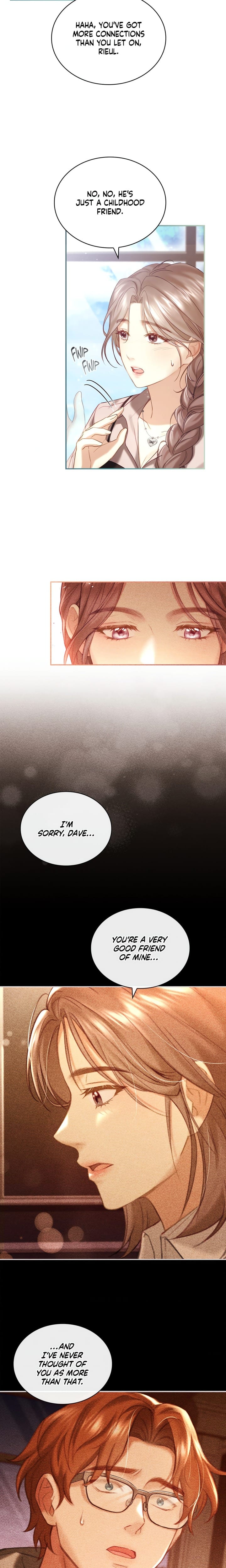 The Young Wife (Uncensored), chapter 24, page 5 of 19