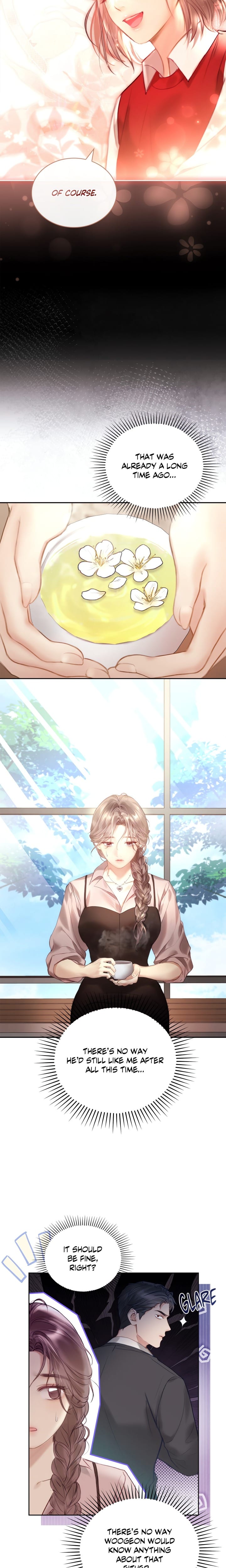 The Young Wife (Uncensored), chapter 24, page 8 of 19