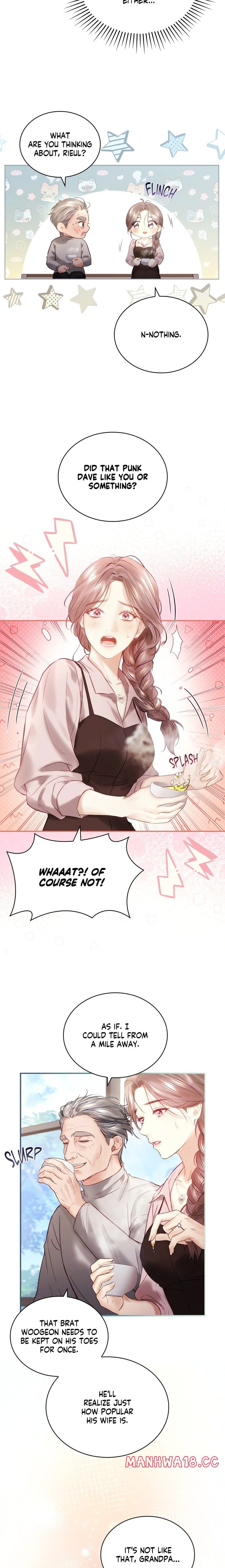 The Young Wife (Uncensored), chapter 24, page 9 of 19