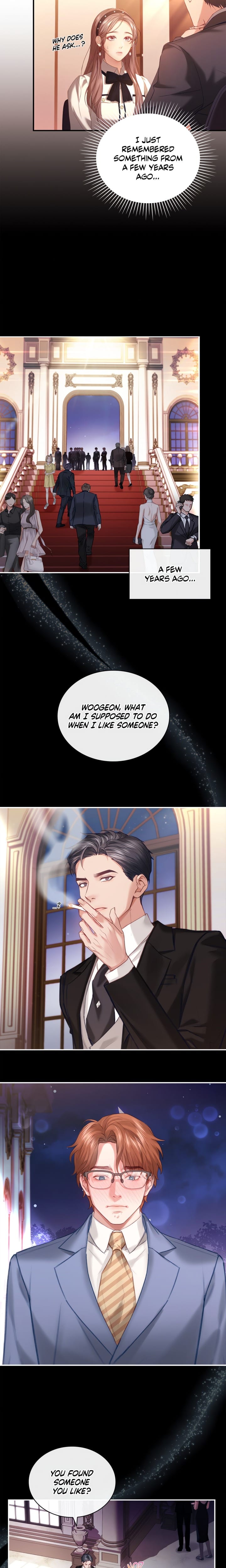 The Young Wife (Uncensored), chapter 24, page 14 of 19