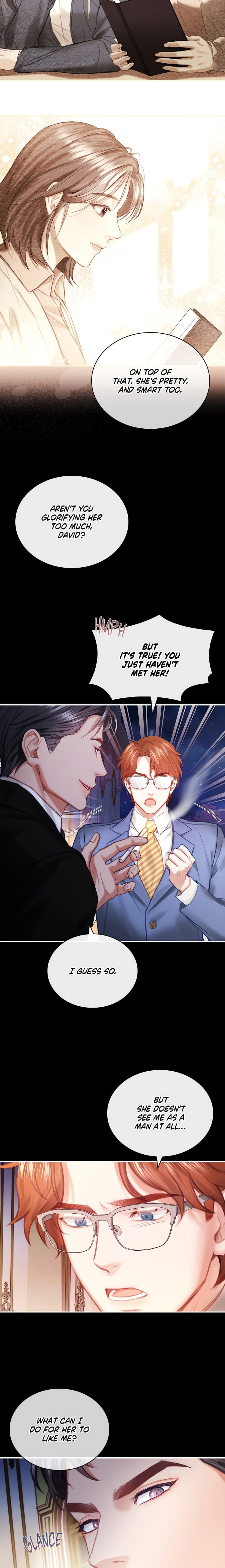 The Young Wife (Uncensored), chapter 24, page 16 of 19