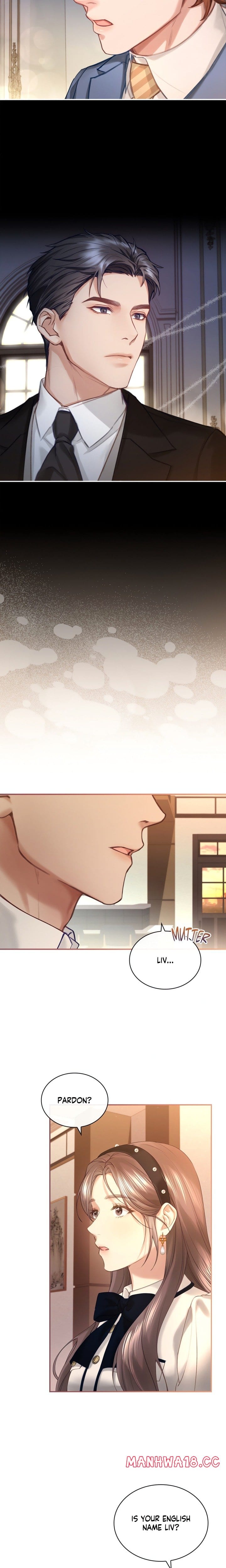 The Young Wife (Uncensored), chapter 24, page 18 of 19