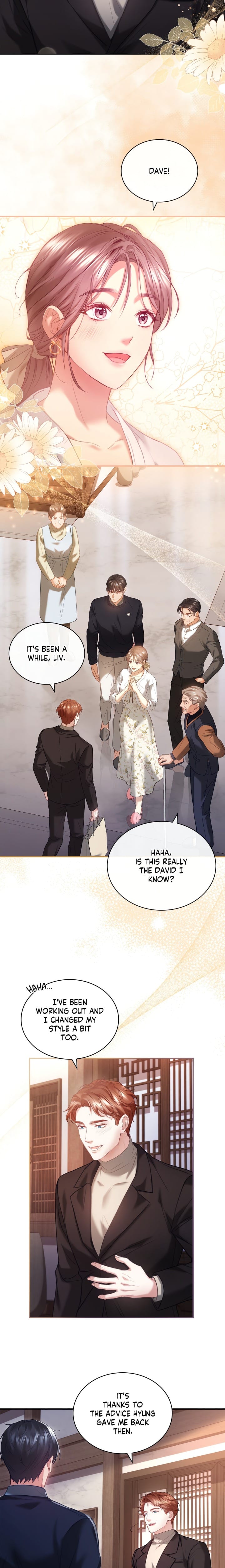 The Young Wife (Uncensored), chapter 25, page 6 of 21