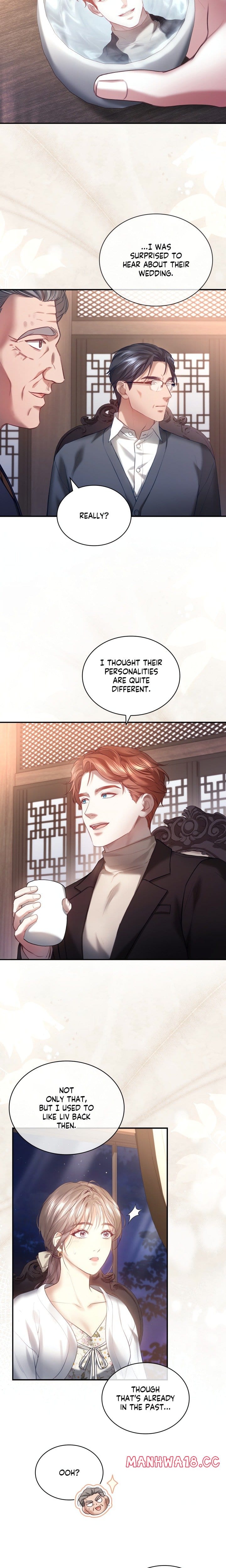 The Young Wife (Uncensored), chapter 25, page 11 of 21