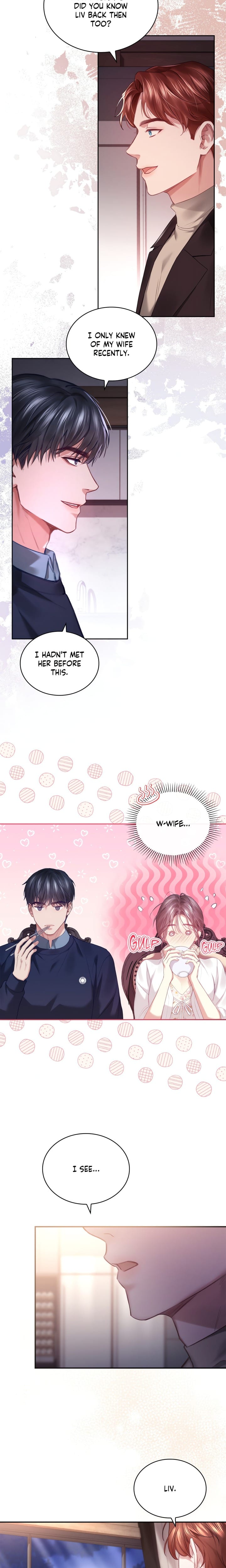 The Young Wife (Uncensored), chapter 25, page 13 of 21