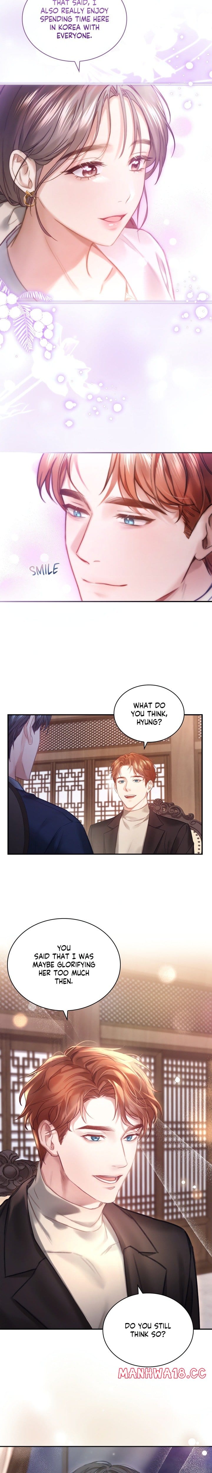 The Young Wife (Uncensored), chapter 25, page 15 of 21
