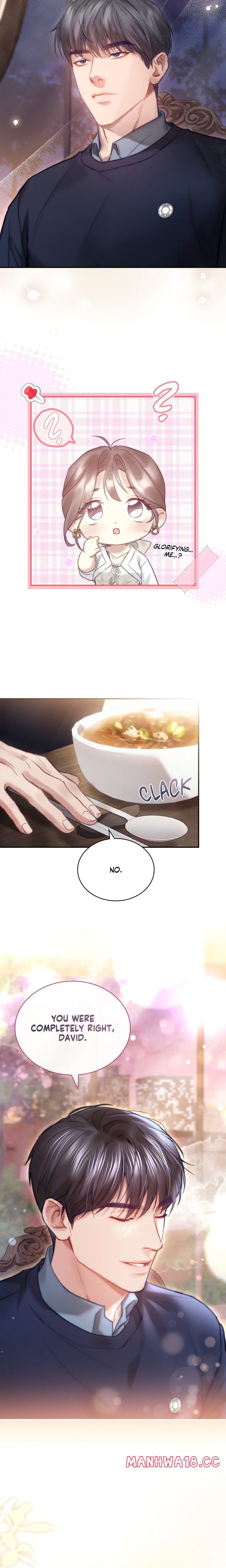 The Young Wife (Uncensored), chapter 25, page 16 of 21