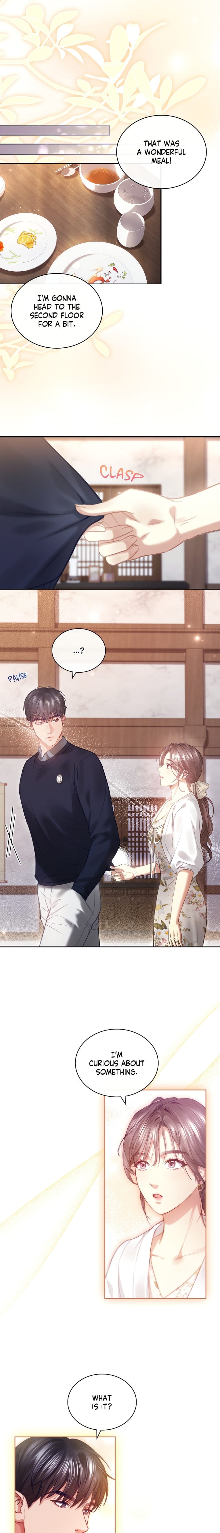 The Young Wife (Uncensored), chapter 25, page 17 of 21