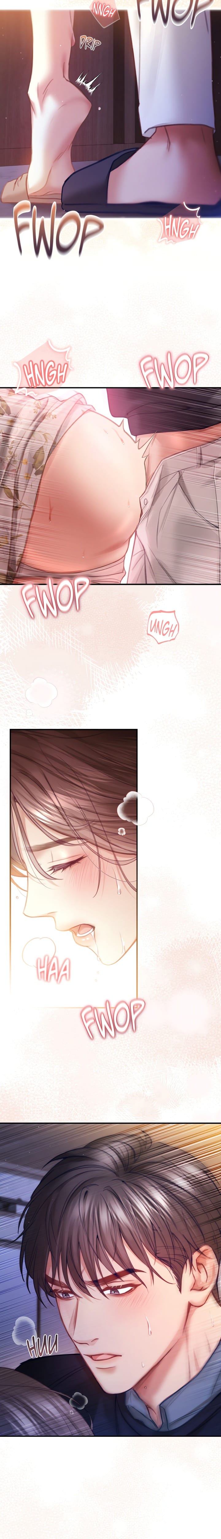 The Young Wife (Uncensored), chapter 26, page 6 of 25