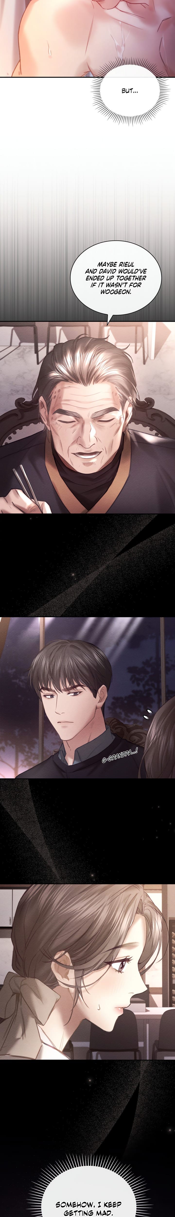 The Young Wife (Uncensored), chapter 26, page 8 of 25