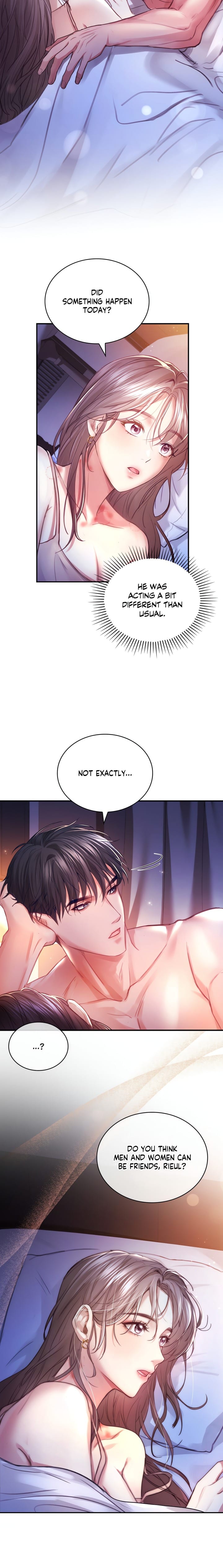 The Young Wife (Uncensored), chapter 26, page 10 of 25