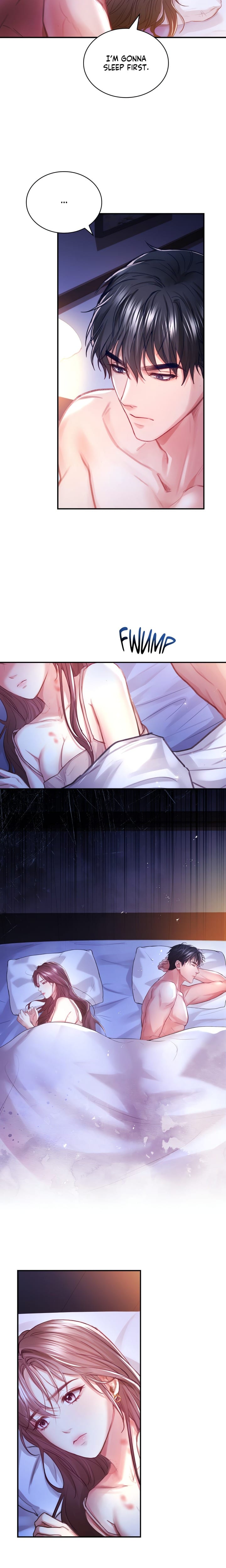 The Young Wife (Uncensored), chapter 26, page 14 of 25