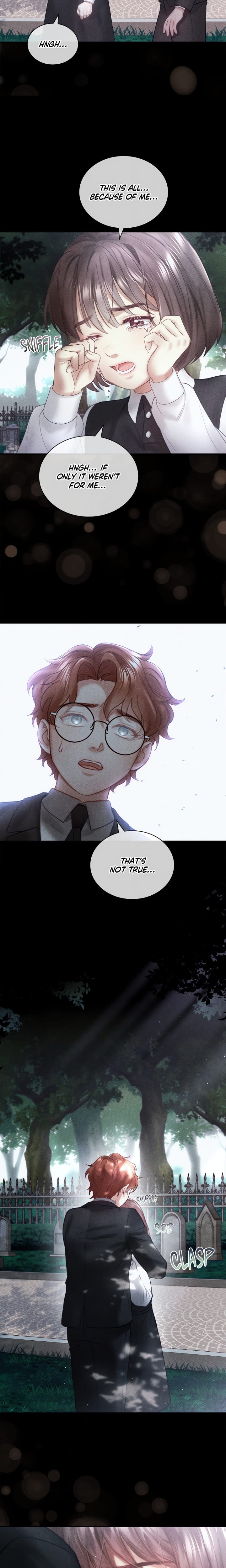 The Young Wife (Uncensored), chapter 26, page 16 of 25