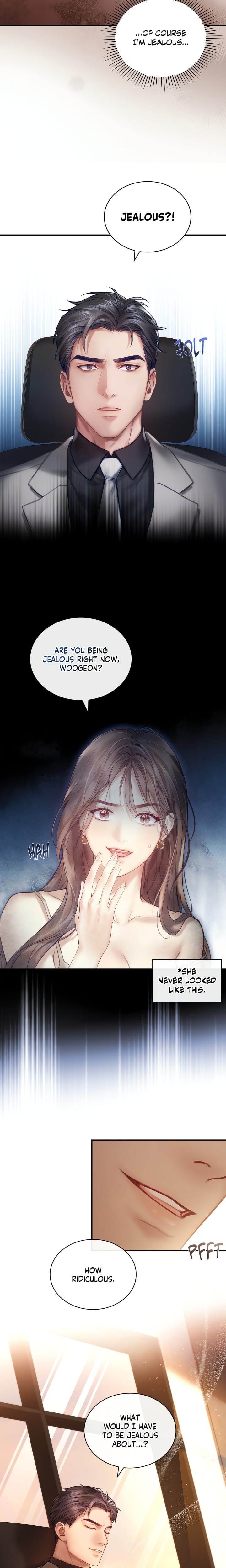 The Young Wife (Uncensored), chapter 26, page 23 of 25