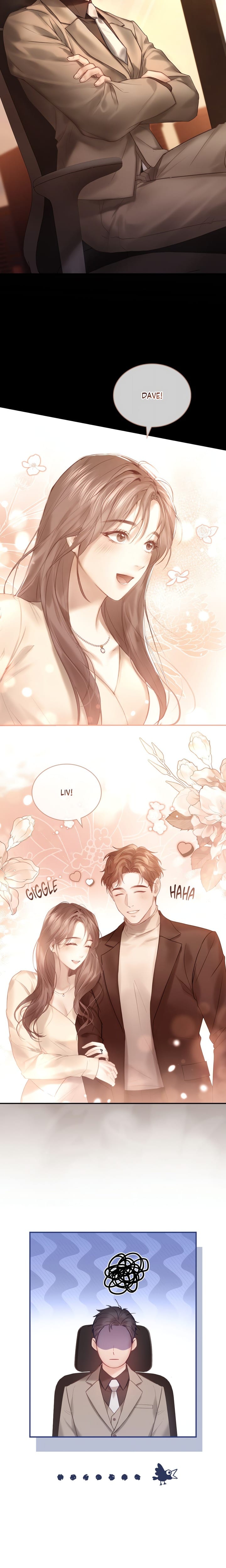 The Young Wife (Uncensored), chapter 26, page 24 of 25