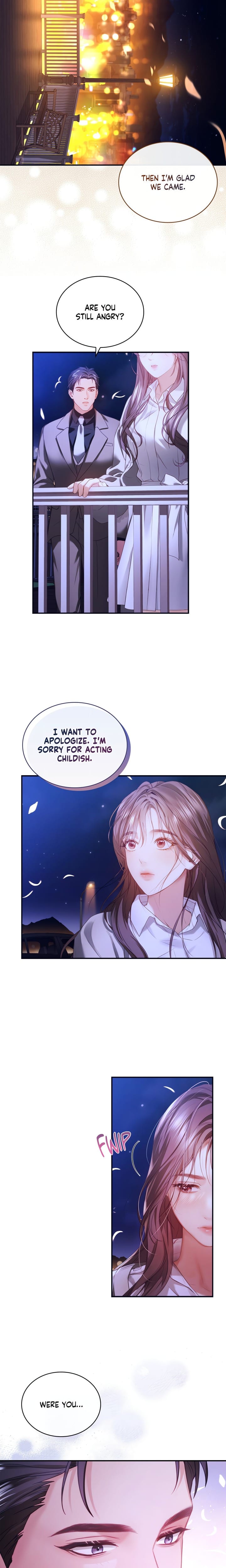 The Young Wife (Uncensored), chapter 27, page 6 of 18