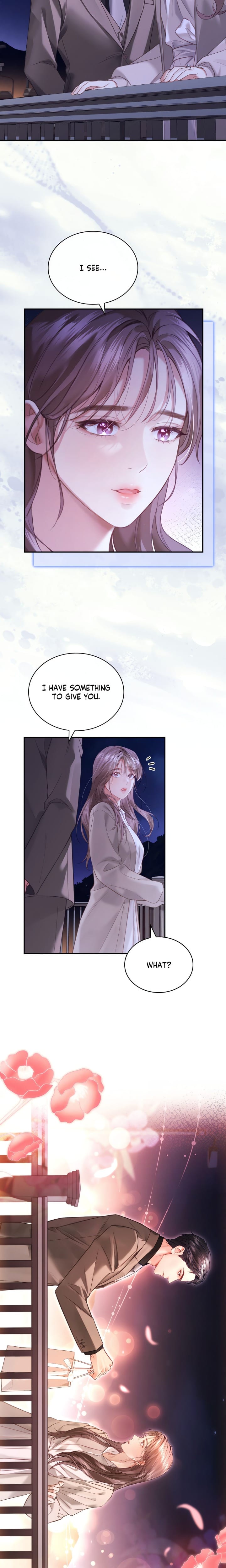 The Young Wife (Uncensored), chapter 27, page 8 of 18