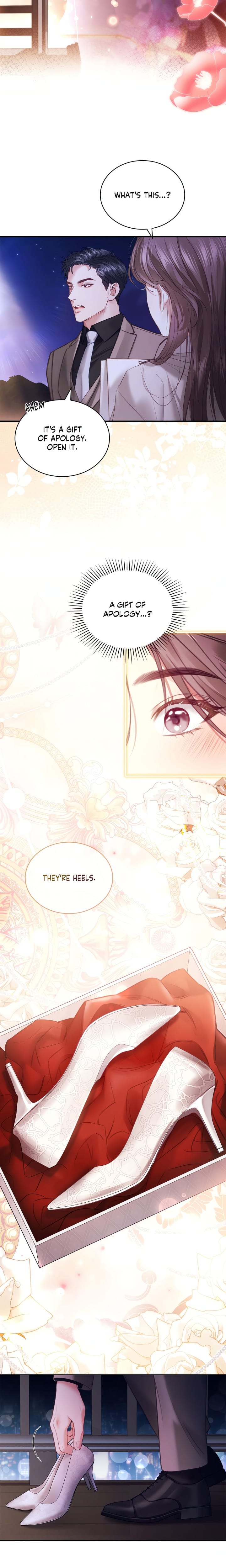 The Young Wife (Uncensored), chapter 27, page 9 of 18