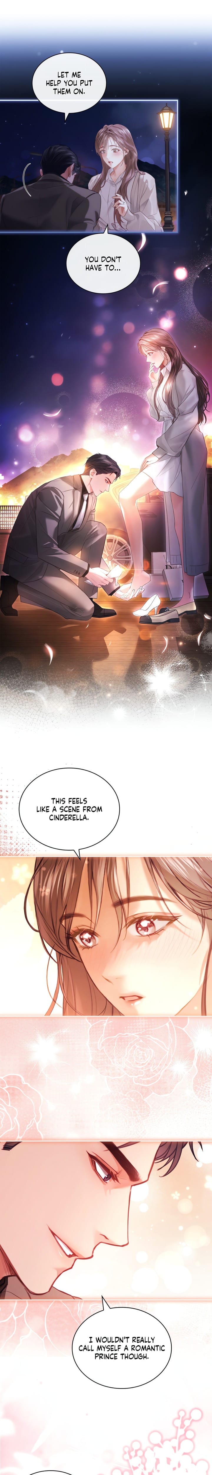 The Young Wife (Uncensored), chapter 27, page 10 of 18